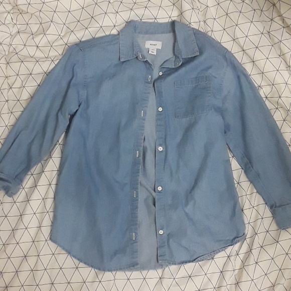 Jean Jacket - Picture 2 of 4
